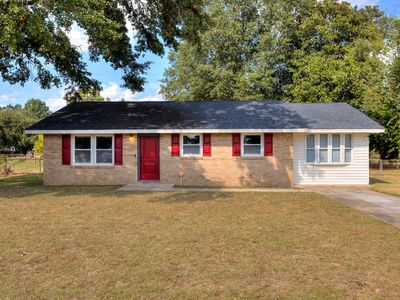 2629 Hilldale Dr, Sumter, SC, 29154