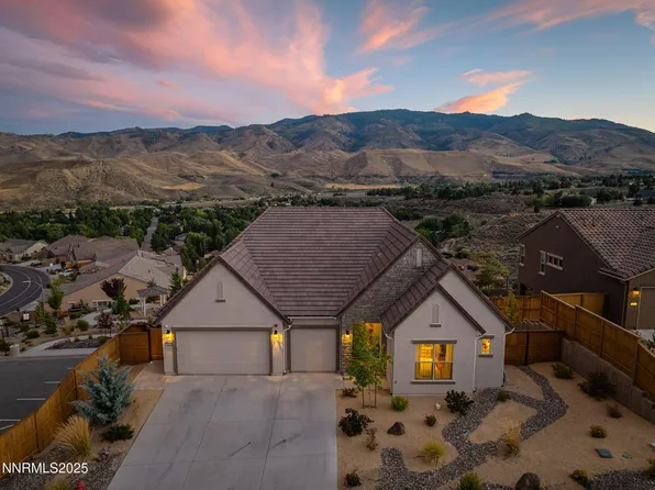 480 Gooseberry Dr, Reno, NV 89523