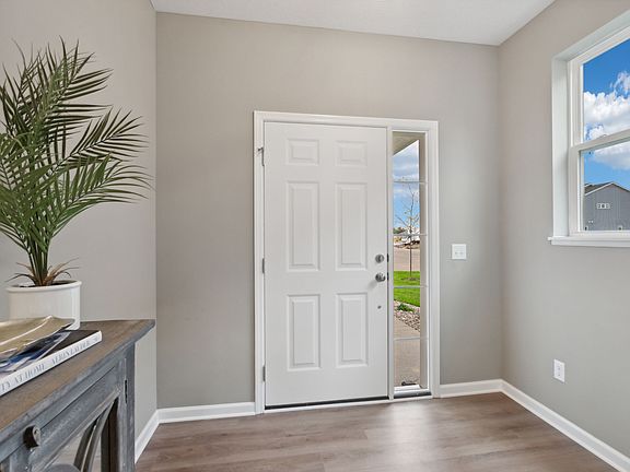 Entryway