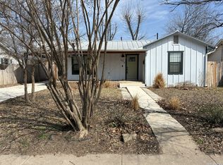 606 Harper, Kerrville, TX 78028