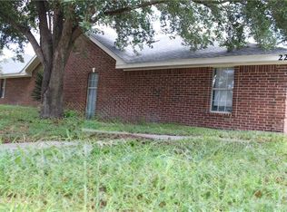 2201 Kimberly Ln APT A, Edinburg, TX 78541