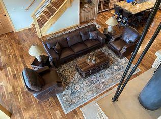 2838 E Pinehaven Dr, Island Park, ID 83429