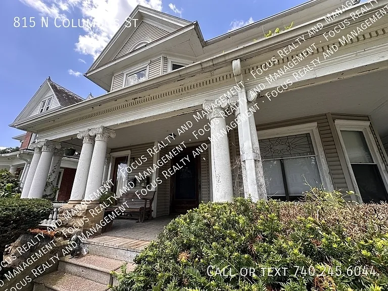 815 N Columbus St — Photo 16
