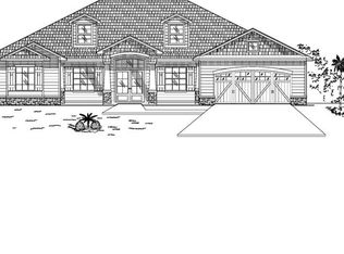 12 Iberis Ct, Homosassa, FL 34446