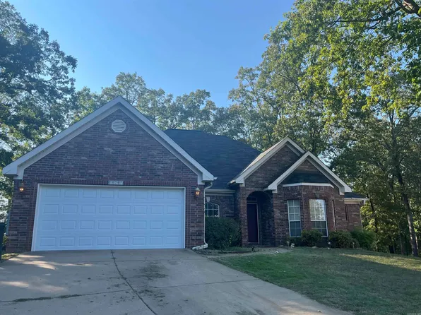 18708 Fawn Tree Dr, Little Rock, AR 72210