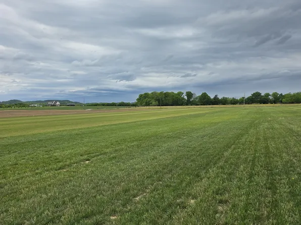 0 Shoemaker Rd, Eagleville, TN 37060