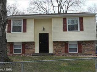 12809 Applecross Dr, Clinton, MD 20735