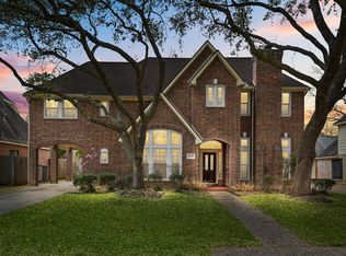 20730 Prince Creek Dr, Katy, TX 77450