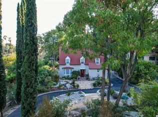 10621 Johanna Ave, Sunland, CA 91040