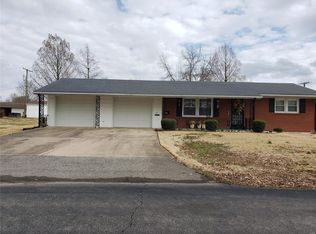 302 Melrose St, Scott City, MO 63780