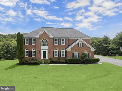 14720 McCann Farm Rd, Woodbine, MD, 21797