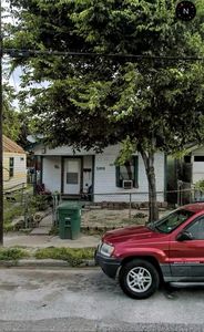 2809 Tuam St, Houston, TX, 77004