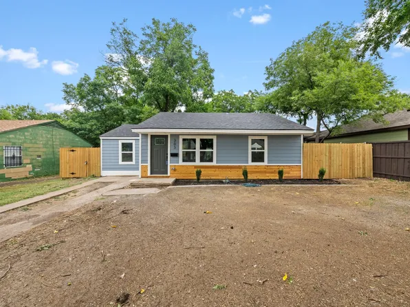 303 Brodie St, Dallas, TX 75224