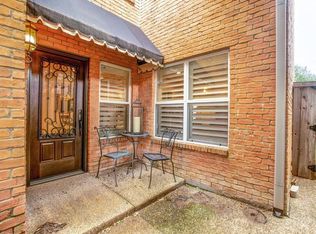 17346 Remington Park Pl, Dallas, TX 75252