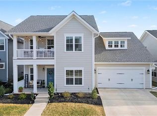 1727 Eastover Dr, Kernersville, NC 27284