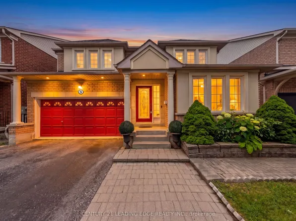 5 Haskell Ave, Ajax, ON L1T 4Y9