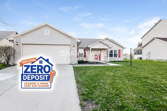 1932 Herford Dr — Photo 1
