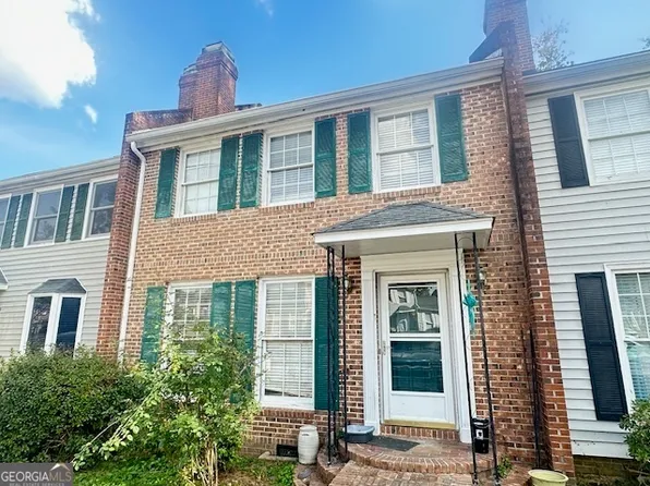 1985 Briarcliff Rd APT D2, Milledgeville, GA 31061