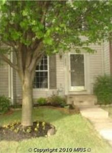 4554 Vermeer Ct, Owings Mills, MD, 21117