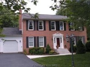 9208 Broken Timber Way, Columbia, MD 21045
