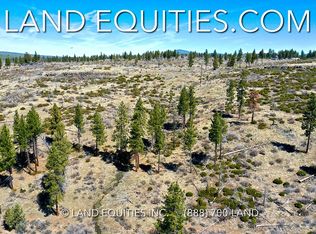 Plateau Dr #1400, Chiloquin, OR