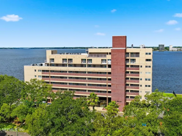 1551 LE BARON Avenue #1551, Jacksonville, FL 32207