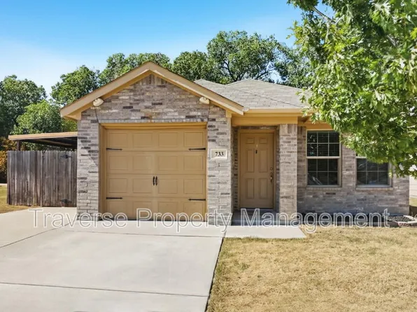 733 River Hill Ln, Fort Worth, TX 76114