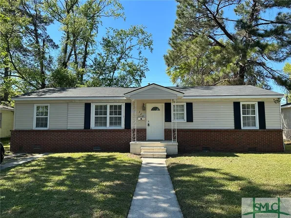 325 Manor Drive, Savannah, GA 31404