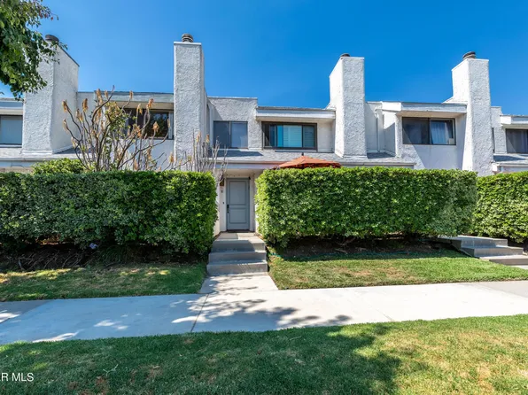 21901 Dupont St APT 8, Chatsworth, CA 91311