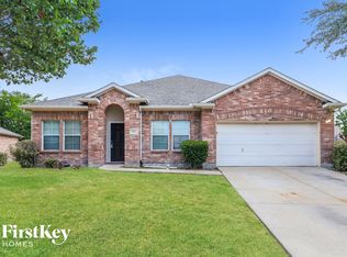 104 Patriot Pkwy, Forney, TX