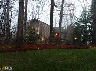 4400 Old Mabry Rd NE, Roswell, GA 30075