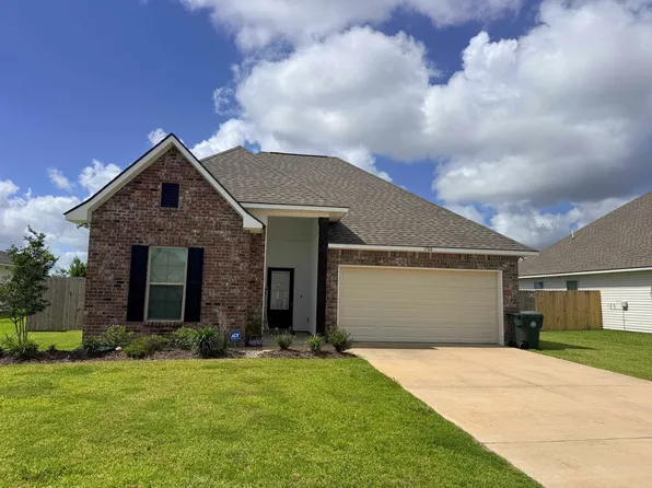 1766 Park Place Dr, Lake Charles, LA 70607