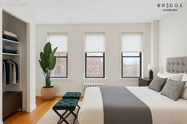 228 East 84th Street #3D