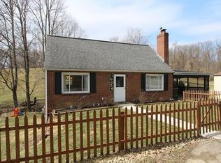 6056 Irishtown Rd, Bethel Park, PA 15102