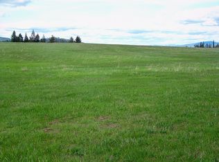 Bennion Rd, Worley, ID 83876