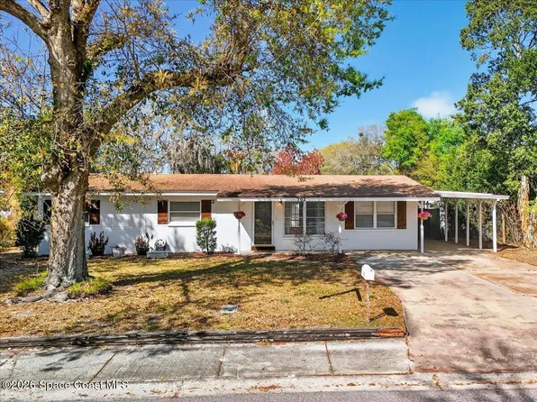 702 Carmen Dr, Ocoee, FL 34761