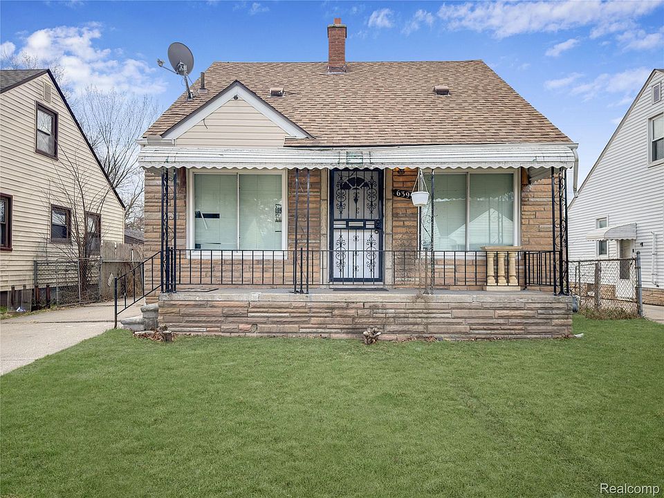 1st image of 6395 Stahelin Ave