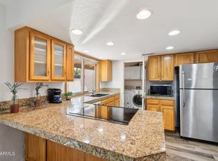 4530 W CONTINENTAL Drive, Glendale, AZ 85308