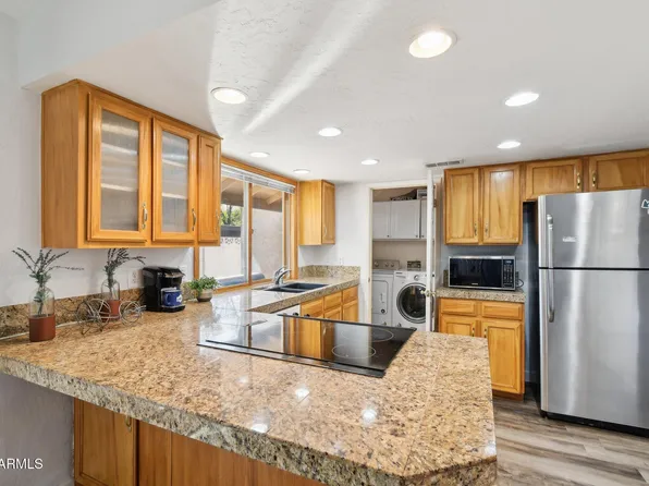 4530 W CONTINENTAL Drive, Glendale, AZ 85308