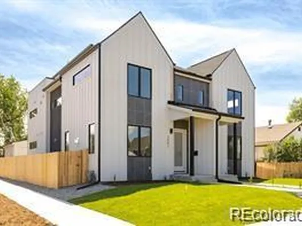 2402 S Cherokee Street, Denver, CO 80223