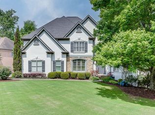 1265 Elk Ridge Cv, Alpharetta, GA 30005