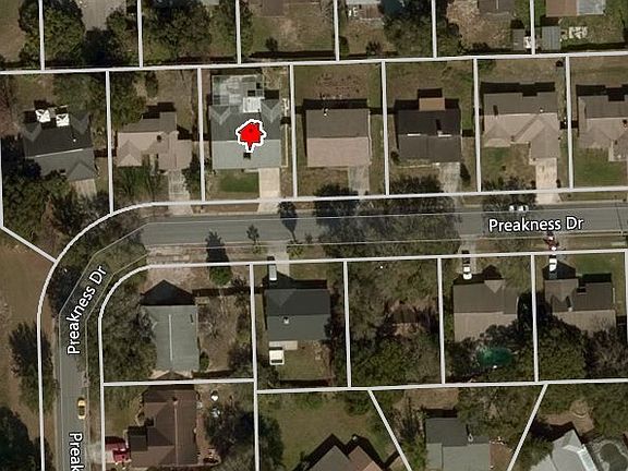 2nd image of 6435 Preakness Dr