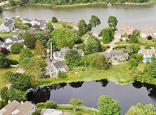 45 Quanaduck Road, Stonington, CT 06378