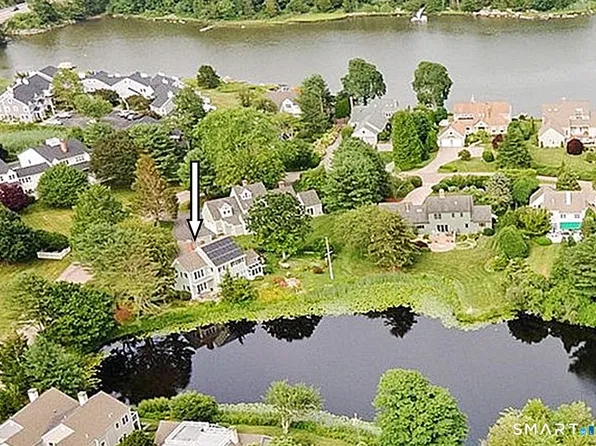 45 Quanaduck Road, Stonington, CT 06378