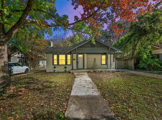 1118 Hollywood Ave, Dallas, TX 75208