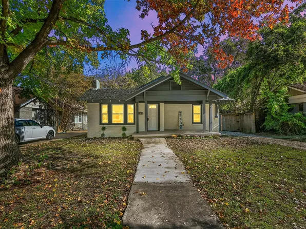 1118 Hollywood Ave, Dallas, TX 75208