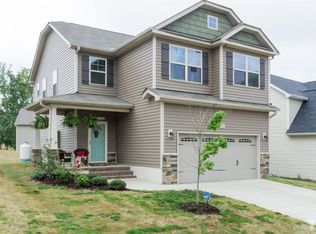 532 McCarthy Dr, Clayton, NC 27527