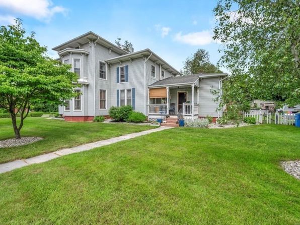 74 Woodbridge St #1
