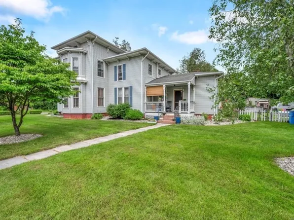 74 Woodbridge St #1, Manchester, CT 06042