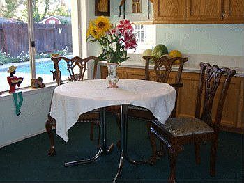 Dinning Room